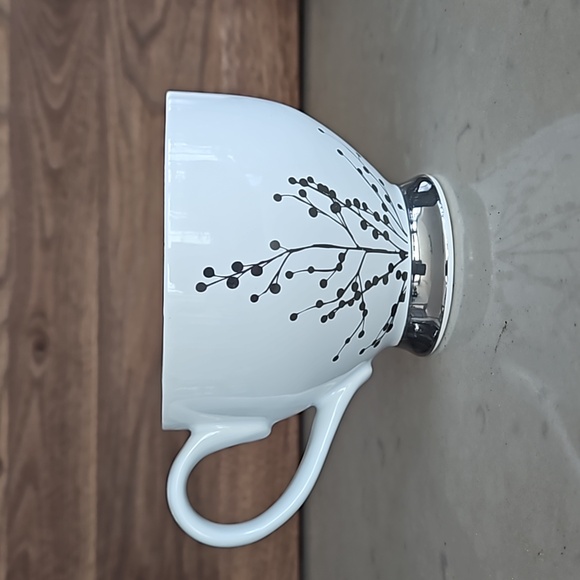 David's Tea Bloom Teacup, 12oz NWOT - Picture 2 of 5